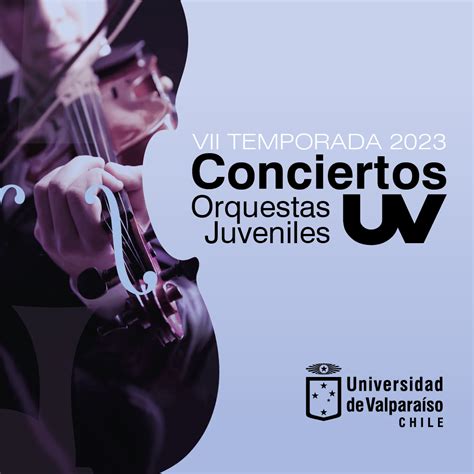 Séptima temporada de conciertos orquestas juveniles 2023