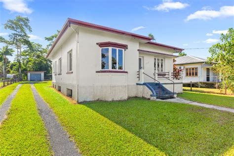 106 Mourilyan Rd East Innisfail Qld 4860 Australia Property Real