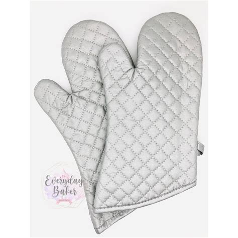 everyday baker oven gloves cooking baking shopee philippines