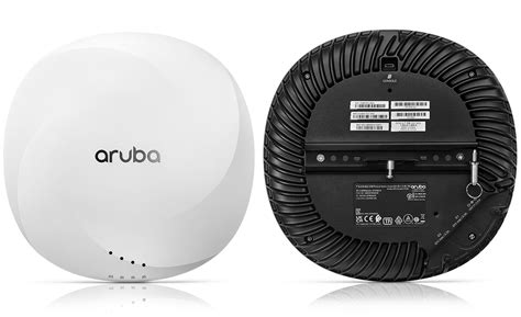 Series Wi Fi E Indoor Access Points Hpe Aruba Networking