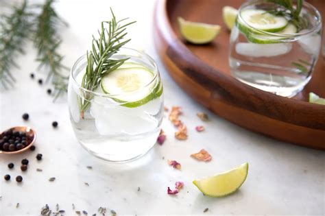 How Is Gin Made Bonus 9 Gin Cocktails Flavor Fix