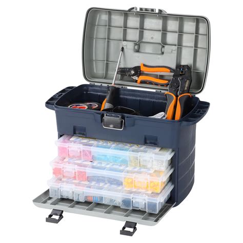 Electrician Tools Box