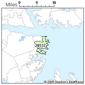 zip  hobucken nc rankings