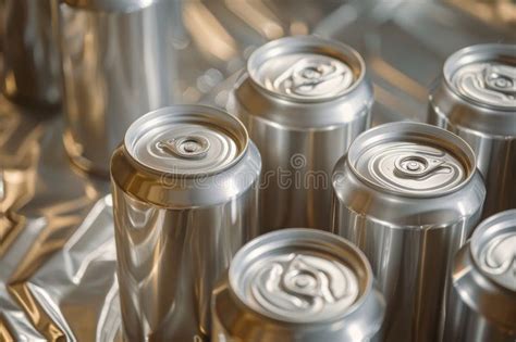 Creative Aluminum Packaging Designs For Beverages And Food