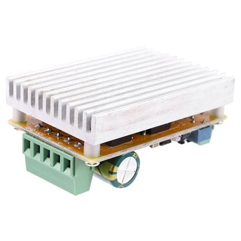 380w 3 Phases Brushless Motor Controller Boardnowithout Hall Sensor Bldc Pwm Plc Driver Board