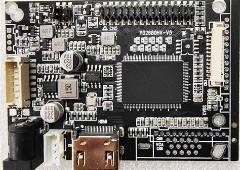 Convert Hdmi To Mipi Lvds Dp Ttl Type C And Other Interfaces Add T