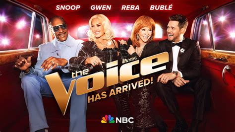 ‘the Voice 2024 Spoilers Top 20 Contestants Revealed For Playoffs Round Eg Extended Nbc