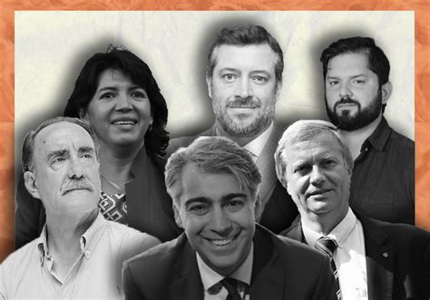 Chequeo Al Debate Presidencial Del 11 De Octubre