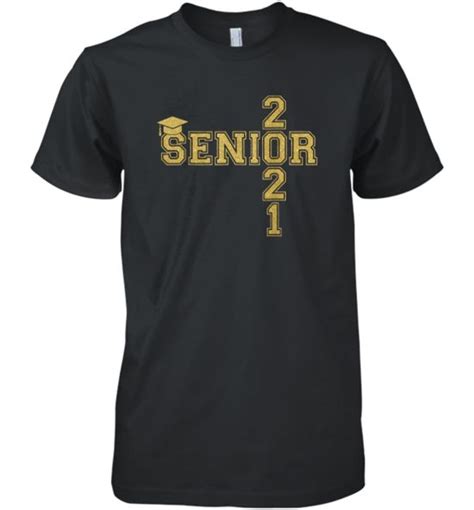 Class Of 2021 Senior 2021 T Shirt Shirts T Shirt Mens Tops