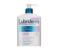 Lubriderm Daily Moisture Lotion Shea Calming La