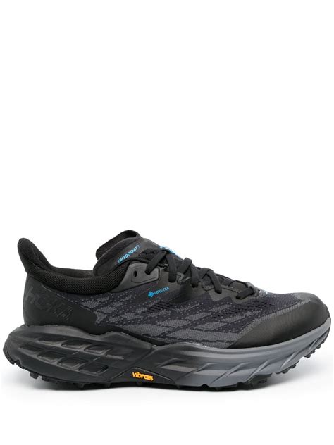 Hoka One One Speedgoat 5 Gtx Sneakers In Black ModeSens