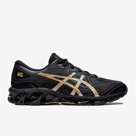 Asics Gel Quantum 360 Vii Mens Sneakers Stirling Sports