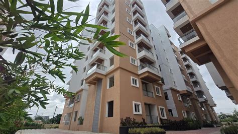 RERA Approved Ready To Occupy Brand New 2 3 Bhk Flats For Sale