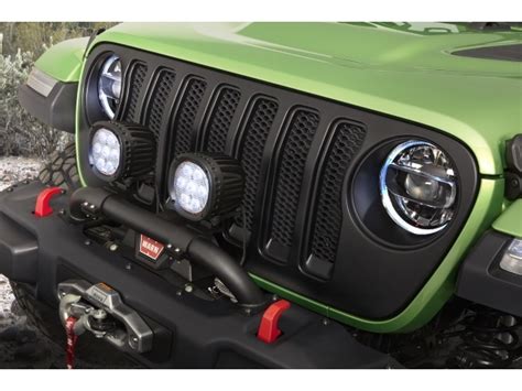 Oem Jeep Gladiator Parts Accessories Mopar Online Parts