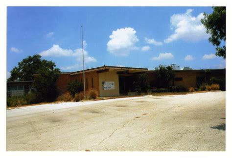 [Old Hospital] - The Portal to Texas History