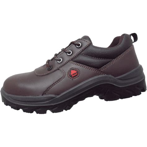 Walkmate Safety Shoes By Bata Industrials