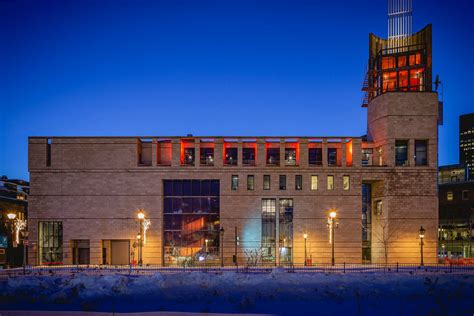 Musée Darchéologie Et Dhistoire De La Pointe à Callière Nck