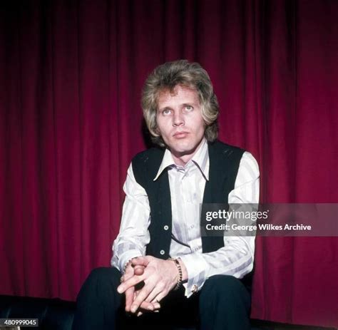 John Walker (Musician) Photos and Premium High Res Pictures - Getty Images