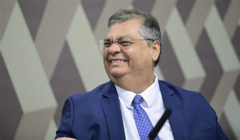 Dino Toma Posse No Stf Nesta Semana Ex Ministro Herdará 344 Processos