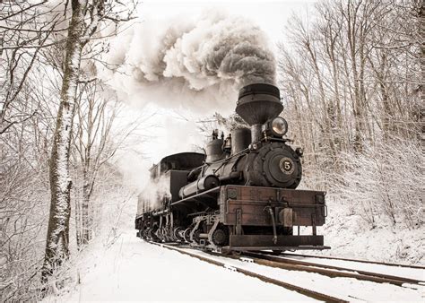 Cass Scenic Railroad adds extra Christmas Train departure