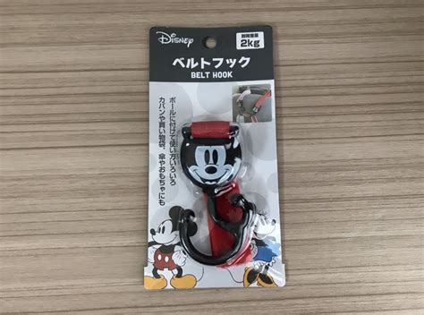 セリア 『ディズニー 車用グッズ』の商品紹介！どんな種類がある？