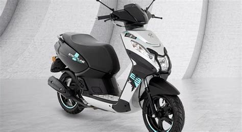 Motorrad Vergleich Peugeot Kisbee 50 Streetline 2023 Vs Peugeot Kisbee