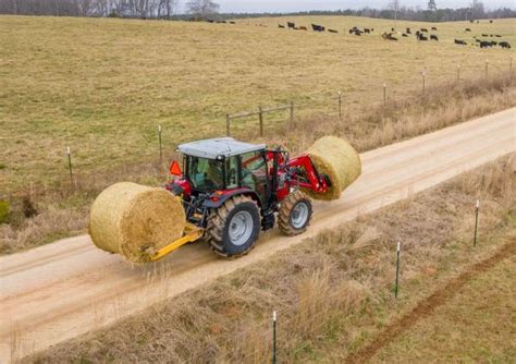 Massey Ferguson Mf Fiches Techniques Donn Es Techniques