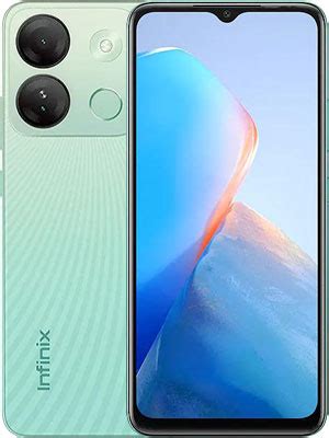 Compare Infinix Hot 50i Price And Specs Differences Mobileinto