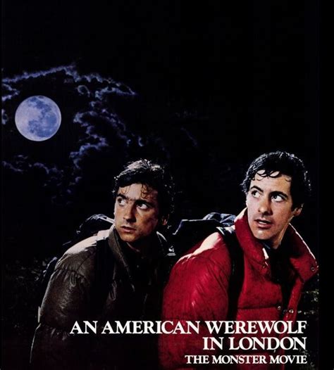 Max Landis To Oversee An American Werewolf In London Remake Horror News Network