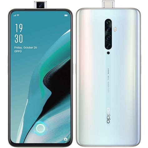 Oppo Reno F Phone Specifications And Price Deep Specs