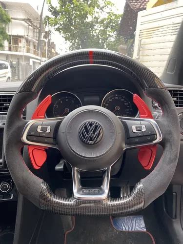 Extensor Paddle Shift Jetta Gli Golf Gti Mk7 Tiguan Parcelamento Sem