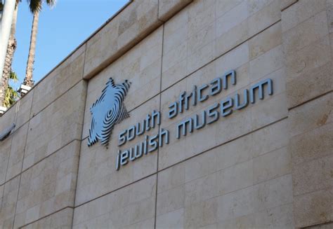 South African Jewish Museum - Cape Town | Mr. Pocu Blog