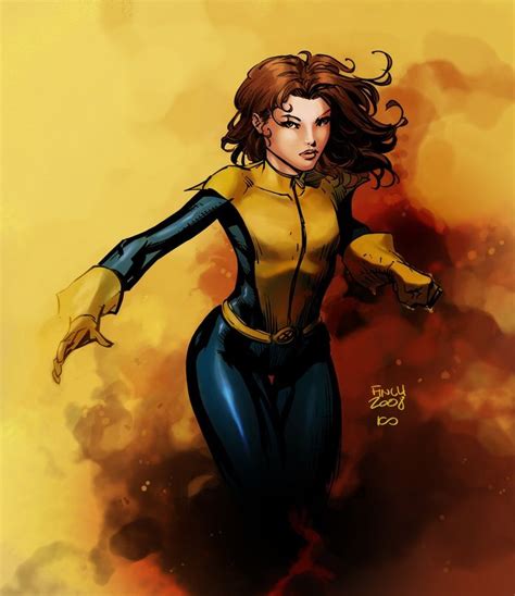 X Mens Shadowcat Kitty Pryde Kitty Pryde Kitty Marvel Art