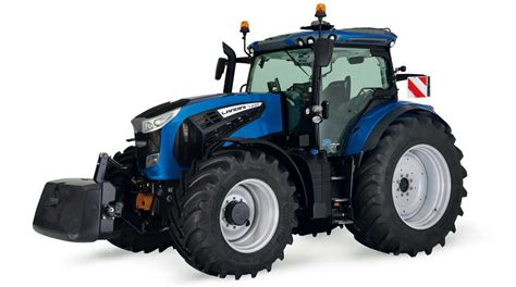 Landini Serie Robo Six Stage V