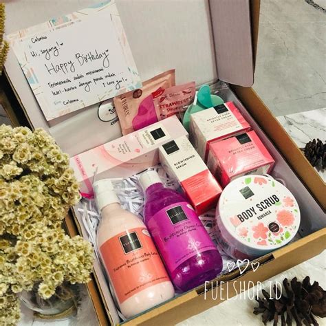 Jual Kg Hampers Box Gift Box Kado Lebaran Ulang Tahun