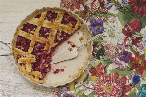 Tarta Porzeczkowa Kolekcjonerka