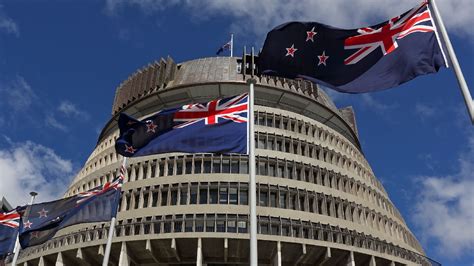 Divisive Maori Rights Bill Creates Tension In New Zealand The Courier