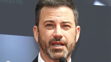 What Happened To Jimmy Kimmel?