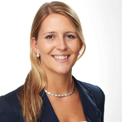 Svenja Oberwemmer Head Of Customer Operations Director Barclays