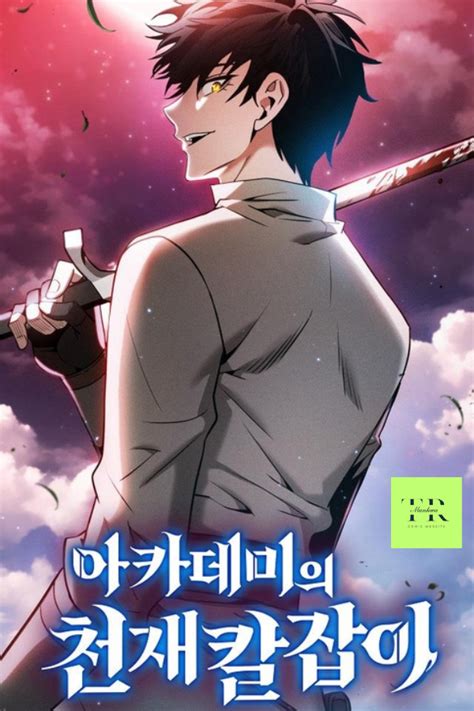 Academy S Genius Swordmaster Top Read Manhwa