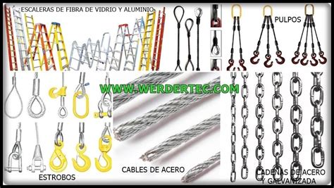 Cables De Acero Estrobos Cadenas Eslingas Posot Class