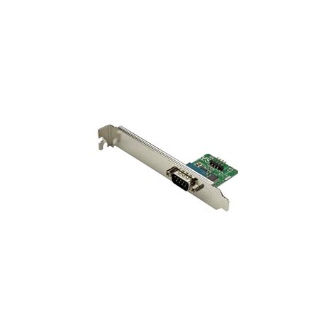 Buy Motherboard Serial Port Internal 1 Port Bus Powered Ftdi Usb To Serial