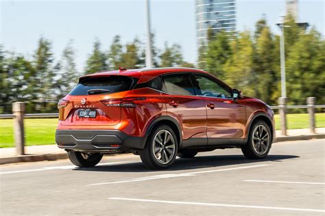 Nissan Qashqai St L Review Carexpert