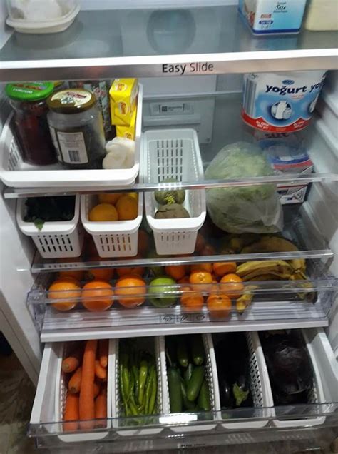 Como Organizar El Refrigerador Pasos Infalibles Para Lograrlo