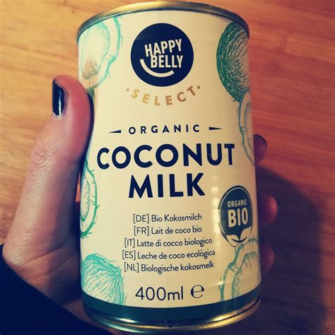 Happy Belly Coconut Milk Reviews Abillion