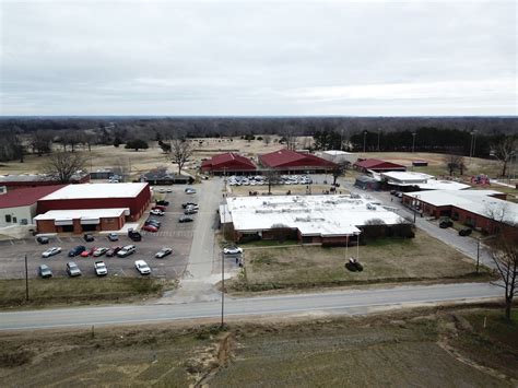 Barton Before Construction | Barton School District