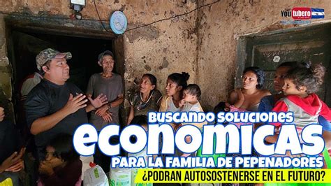 Buscandoles La Forma Que Puedan Emprender Para Que Se Ganen El Sustento