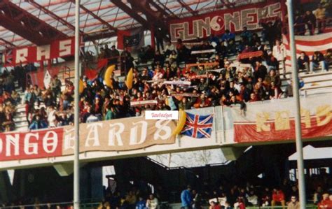 Cesena Cremonese 1989 1990 1 1 TuttoFotoSport