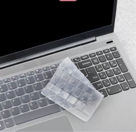 Proteção Teclado Notebook Silicone Sem Uso MercadoLivre