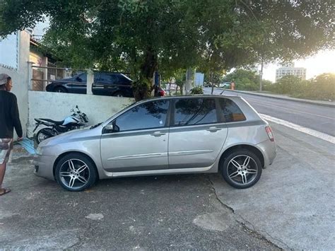 FIAT STILO 2010 Usados E Novos Na BA